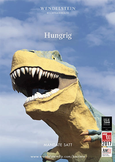 Hungrig