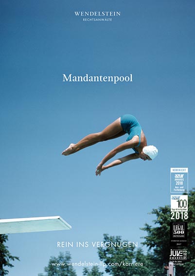 Mandantenpool