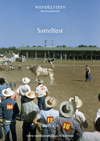 Sattelfest