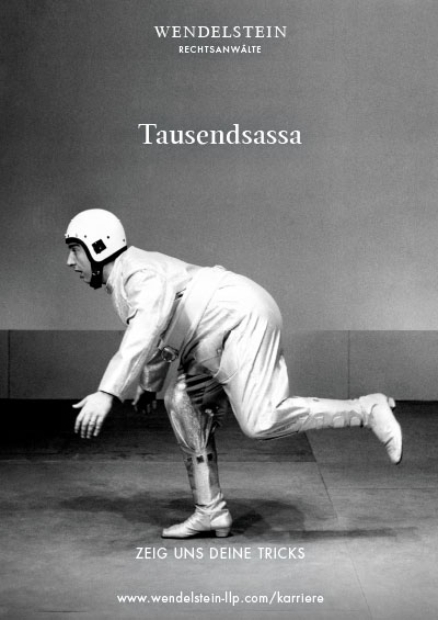 Tausendsassa